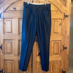 Men’s dress trouser